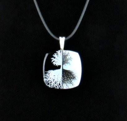 Tree of Life Pendant: click to enlarge