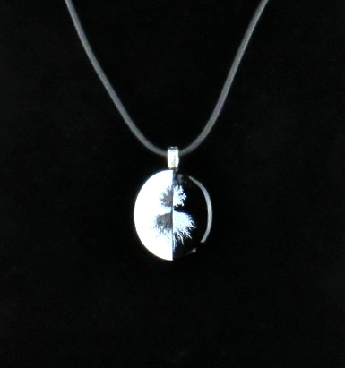 Tree of Life Pendant: click to enlarge