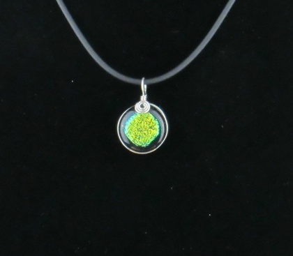 Orphan Pendant: click to enlarge