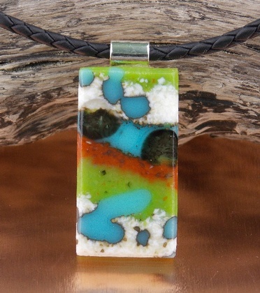 Multi Elements Pendant: click to enlarge