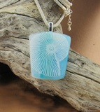 Beach Treasure Pendant