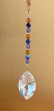 Crystal Sun Catcher - Marquis