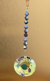 Crystal Sun Catcher - sun