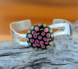 Bangle Bracelet Dots