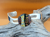 Bangle Bracelet Round