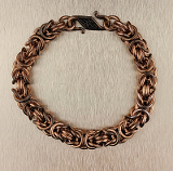 Byzantine Bracelet