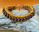 Catapillar Bracelet